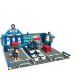 lego pat patrouille