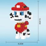 lego pat patrouille