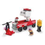 lego pat patrouille