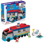 lego pat patrouille