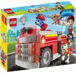 lego pat patrouille