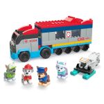 lego pat patrouille