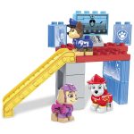 lego pat patrouille