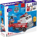 lego pat patrouille