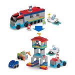 lego pat patrouille