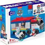 lego pat patrouille