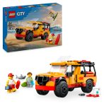 lego pompier