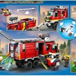 lego pompier