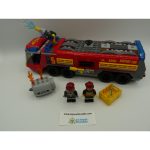 lego pompier