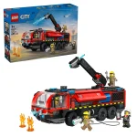 lego pompier