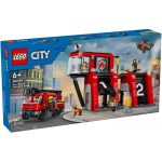 lego pompier