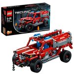 lego pompier
