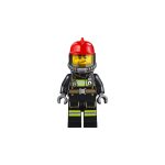 lego pompier
