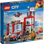 lego pompier