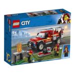lego pompier