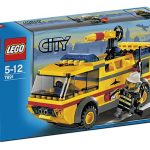 lego pompier