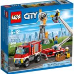 lego pompier