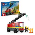 lego pompier