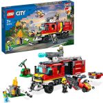 lego pompier