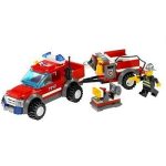 lego pompier