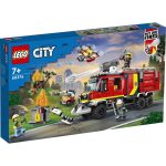lego pompier