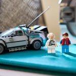 lego retour vers le futur