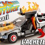lego retour vers le futur