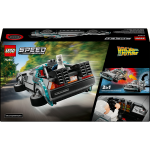 lego retour vers le futur