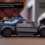 lego retour vers le futur