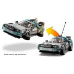 lego retour vers le futur
