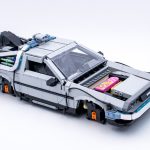 lego retour vers le futur