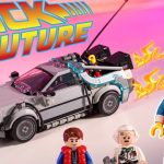 lego retour vers le futur