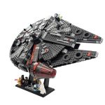 lego star wars faucon millenium