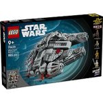 lego star wars faucon millenium