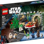lego star wars faucon millenium