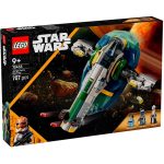 lego star wars vaisseau