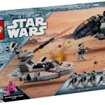 lego star wars vaisseau