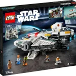 lego star wars vaisseau