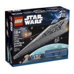 lego star wars vaisseau