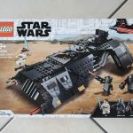 lego star wars vaisseau