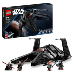 lego star wars vaisseau