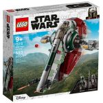 lego star wars vaisseau