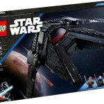 lego star wars vaisseau