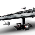 lego star wars vaisseau