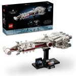 lego star wars vaisseau
