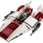 lego star wars vaisseau