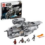 lego star wars vaisseau