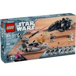 lego star wars vaisseau