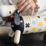 les jouets en bois