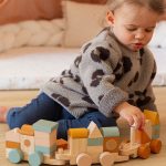 les jouets en bois
